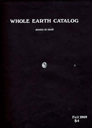 A Cybernetic Ecology