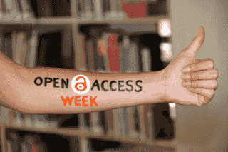 Open Access Week