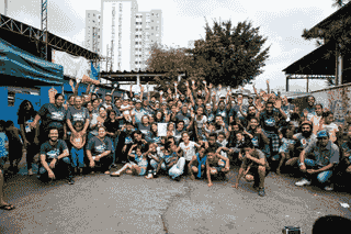 Platform Cooperativism