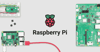 Raspberry Pi