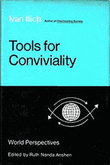 Tools for Conviviality